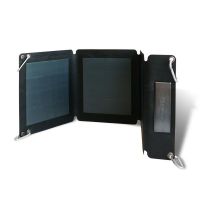 Hanergy 12W Portable Mobile Solar Charger Wih CIGS Solar Cell