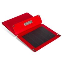 Hanergy 15W Portable Mobile Solar Charger Wih CIGS Solar Cell