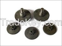 bevel gears