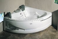 Massage bathtub