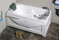 Massage bathtub, Jacuzzi, Whirlpool