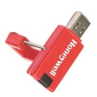 customized USB flash drive swivel from china supplier