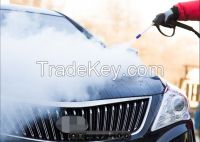steam car wash machine, steam car cleaning, steam car wash, STEAMA-800(Kerosene)