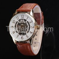 Wholesale Alibaba SEWOR Watch Fashion Mechanical Wrist Watch Vogue Watch 2016 Homme Montre Automatique 