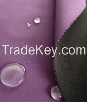 Softshell Bonded TPU Fabric