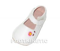 FOOTKINETIC Baby Leather Squeaky  Shoes and Sandals