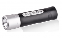 LED Flashlight-BZN-GL020