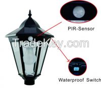 Solar Garden Light-BZN-JL014