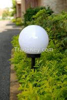 Solar Garden Light-BZN-JL010