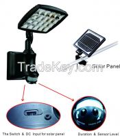 Solar Wall Light-BZN-JL015