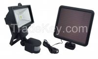 Solar Motion Sensor Light-BZN-S001-5W