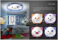 Hot sale animals shape led Bedroom lighting BZN-CL0024 BZN-CL0025 BZN-CL0026 BZN-CL0027