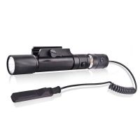 LED Flashlight-BZN-GL001