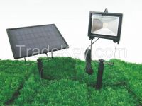 Solar Motion Sensor Light-BZN-S002