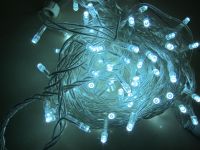LED String Lignts-BZN-LED-SL-100-10M-230V-E-1