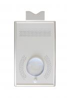 8W ip65 motion sensor integrated led all in one solar street light price-Model:BZN-STL08(With Sensor)