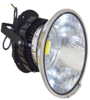 LED High Pole &amp; Projector Light BZN-DS200