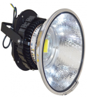 LED High Pole & Projector Light BZN-DS200