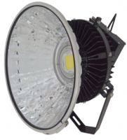 LED High Pole&Projector Light BZN-DS320