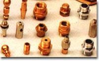 brass components, sanitary fitttings, auto parts