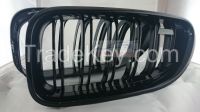 Grille for F06/F12/F13 (6 Series) Shiny Black ABS &amp; Painted 2010~2012