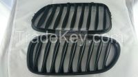 Grille for E85/E86 (Z4) Grille Shiny Black ABS & Painted 2002~2008