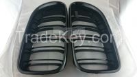 Grille for F06/F12/F13 (6 Series) Shiny Black ABS & Painted 2010~2012