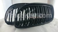 Grille for E90LCI/E91LCI (M3 Look) Shiny Black ABS & Painted 2007~2012 