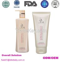 Liebe Love Brand No Silicone FDA Certification and Multi-Function Beauty Hair Care Gift Sets