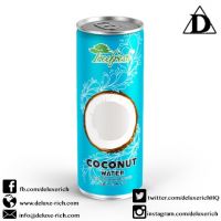 Coconut Water
