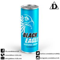 Isotonic Sport Drink