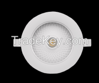 anti glare downlight