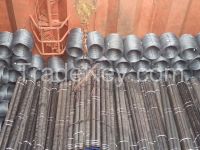 API5CT  ERW Casing  pipe 