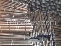 API5L ERW Steel Line pipe 