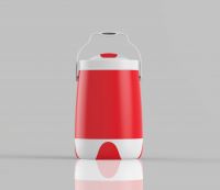 Vivas Ice Cooler  L804 Red