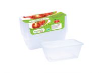 Be available for carrying away, light designs with take-away food container L520