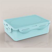 Rectangle Plastic Storage Food Container _ Skype: nguyenngoc.ueh.vn