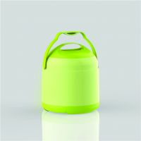 Perfectly Ice Cooler for camping and other activities with nice designs, easy to handle