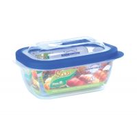 hot selling 100% food grade high quality custom plastic container