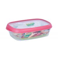 Cheapest air tight plastic food storage container