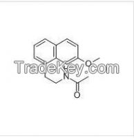 White Powder Popular Manufacturer Best price Agomelatine138112-76-2 Magnesium L-Threonate