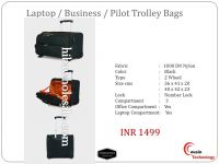 Laptop Trolleyt Bag