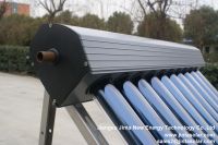 58mm Heat Pipe Tube Solar Collector