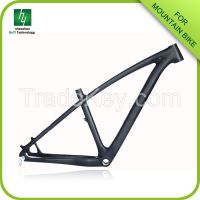 2016 NEW mountain carbon mtb bike frame 29er mtb bicycle frame