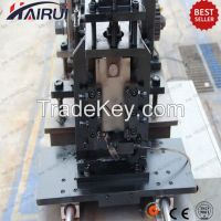 High Speed Steel Angle Roll Forming Machine