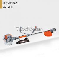 2-stroke Shoulder Brush Cutter 1E44F-5/BC-530D
