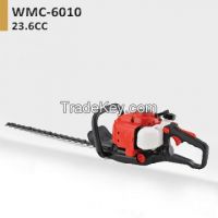 23.6CC Gas Hedge Trimmer WMC-6010 double blades