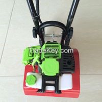 Esq-002 Gasoline Tiller Cultivator 51.7cc 52cc