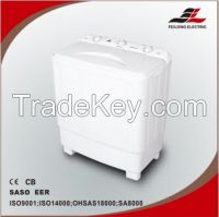 6.8kg  XPB68-SD semi-auto twin tub Washing Machine