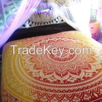 Ombre-Indian-Mandala-Tapestry-Wall-Hinging-Hippie-Queen-Bedding-Bedspreads-Throw     Ombre-Indian-Mandala-Tapestry-Wall-Hinging-Hippie-Queen-Bedding-Bedspreads-Throw  Have one to sell? Sell now Details about  Ombre Indian Mandala Tapestry Wall Hingi